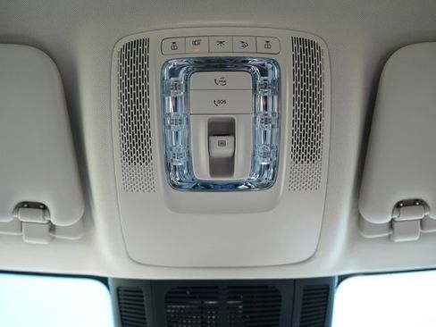 Certified 2026 Mercedes-Benz GLE 350 4MATIC image 39