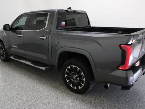 Used 2023 Toyota Tundra Limited RWD image 9
