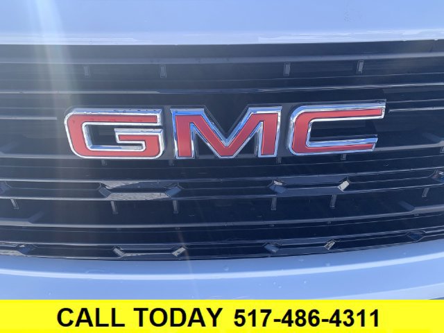 Certified 2023 GMC Sierra 1500 Elevation AWD/4WD image 30