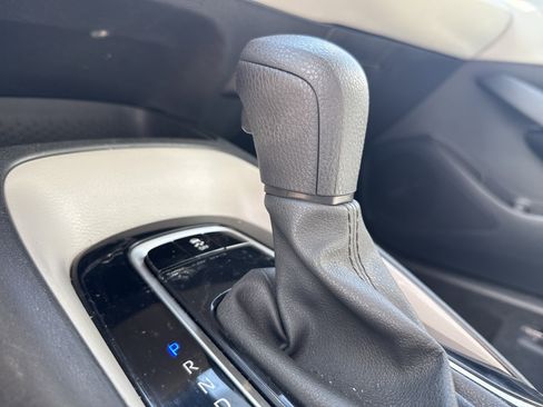 Certified 2024 Toyota Corolla LE FWD image 25
