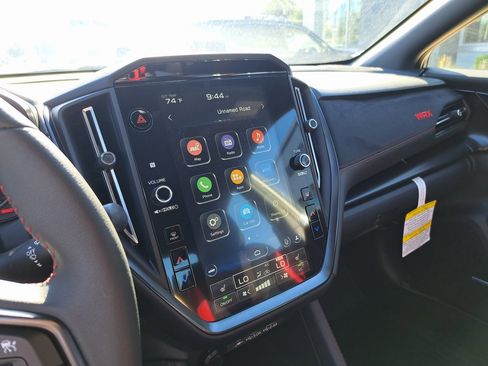 New 2025 Subaru WRX Limited image 13