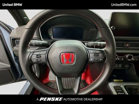 Used 2025 Honda Civic Type R image 6
