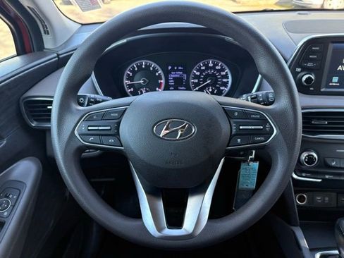 Used 2020 Hyundai Santa Fe SE AWD/4WD image 15