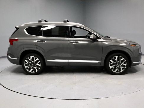 Used 2023 Hyundai Santa Fe Calligraphy AWD/4WD image 13