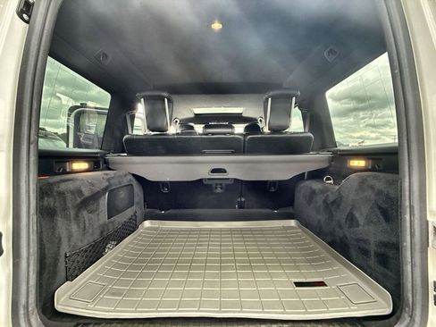 Used 2019 Mercedes-Benz G 63 AMG 4MATIC image 39