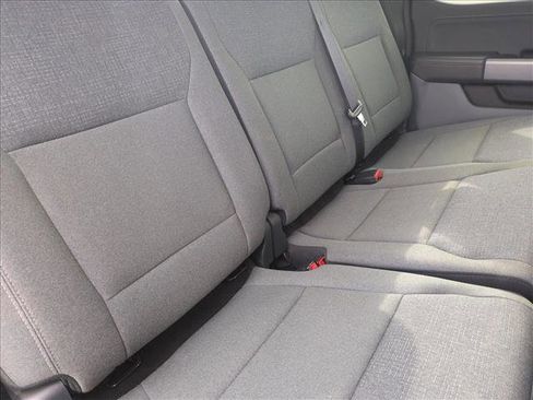 Used 2025 Ford F150 XLT w/ Equipment Group 301A Standard image 18