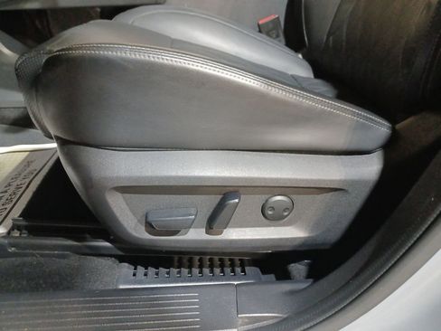 Used 2023 Nissan Rogue Platinum w/ Platinum Premium Package image 14