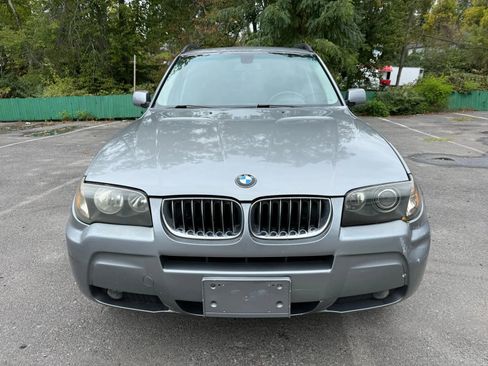 Used 2006 BMW X3 3.0i image 2