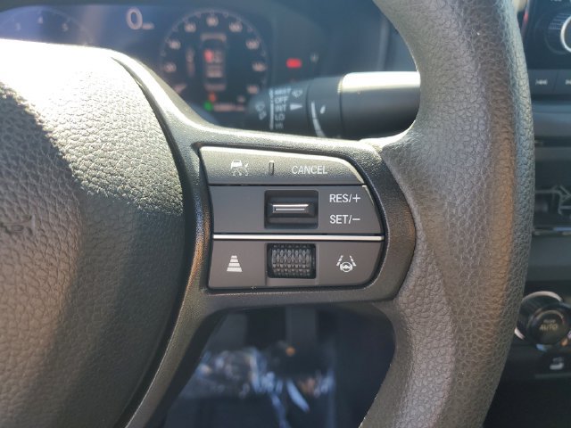 Certified 2024 Honda Accord LX image 27