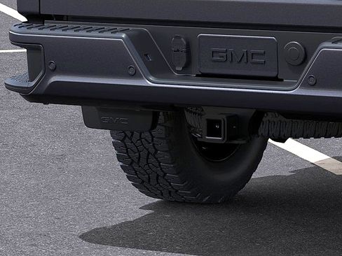 New 2026 GMC Sierra 2500 Denali Ultimate w/ Max Trailering Package image 14