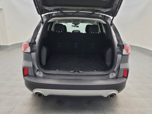 Used 2021 Ford Escape SE image 29