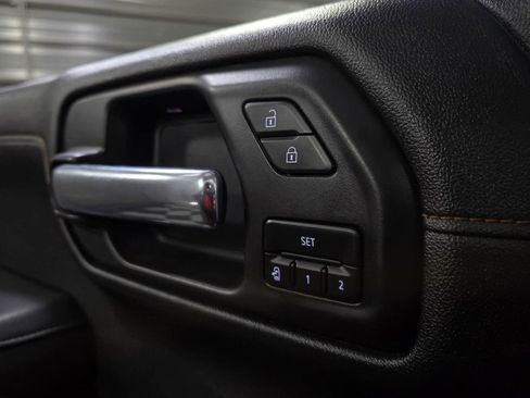 Used 2021 GMC Sierra 1500 AT4 image 35