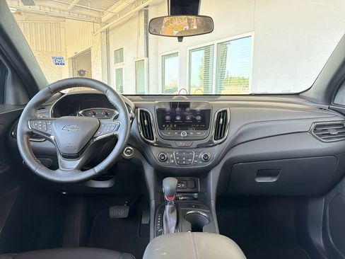 Certified 2024 Chevrolet Equinox RS w/ RS Leather Package AWD/4WD image 20