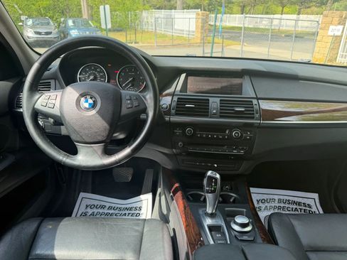Used 2009 BMW X5 xDrive30i AWD/4WD image 23