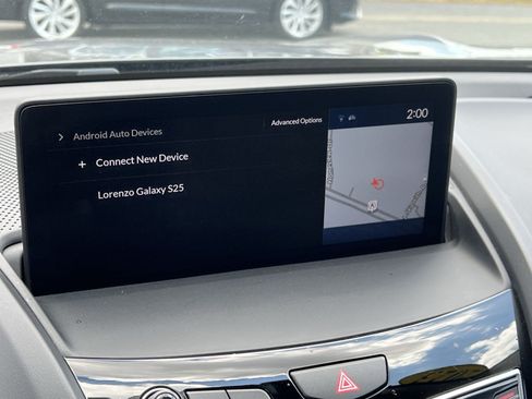 Certified 2023 Acura RDX AWD w/ Advance Package image 21