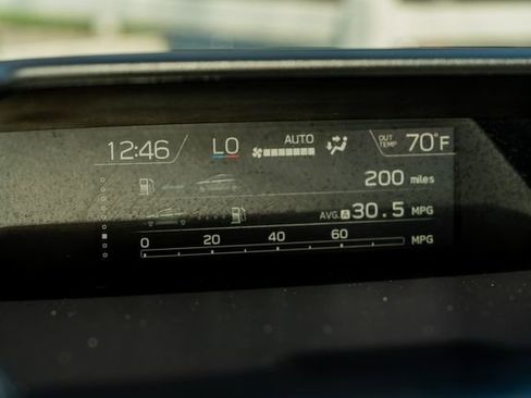 Used 2023 Subaru Crosstrek 2.5i Limited image 26