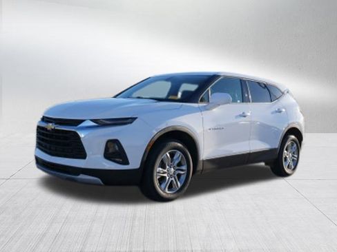 Used 2020 Chevrolet Blazer LT image 7