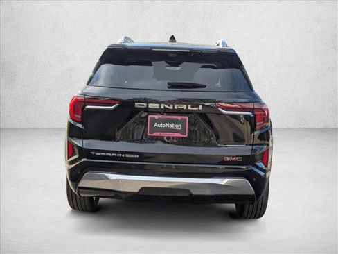 New 2026 GMC Terrain Denali w/ LPO, Floor Liner Package image 8