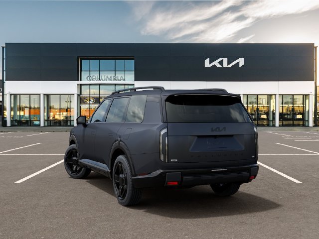 New 2027 Kia Telluride X-Line SX Prestige AWD/4WD image 5