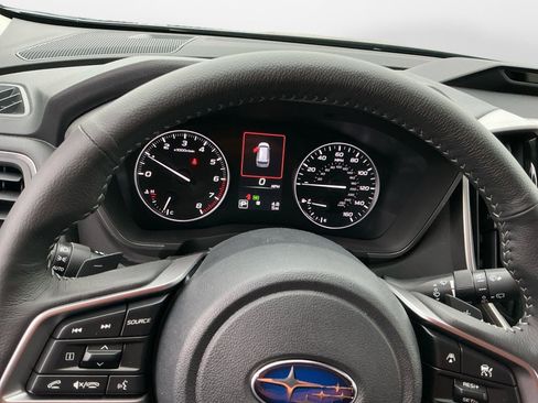 New 2026 Subaru Ascent Limited AWD/4WD image 11