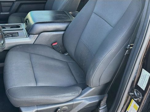 Used 2018 Ford F150 XLT w/ Equipment Group 302A Luxury AWD/4WD image 21