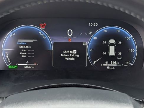 Used 2023 Toyota Highlander Limited image 23