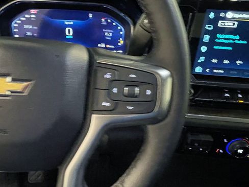 Used 2026 Chevrolet Silverado 1500 LT image 33