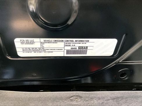 Used 2022 Jeep Grand Wagoneer Series I image 36