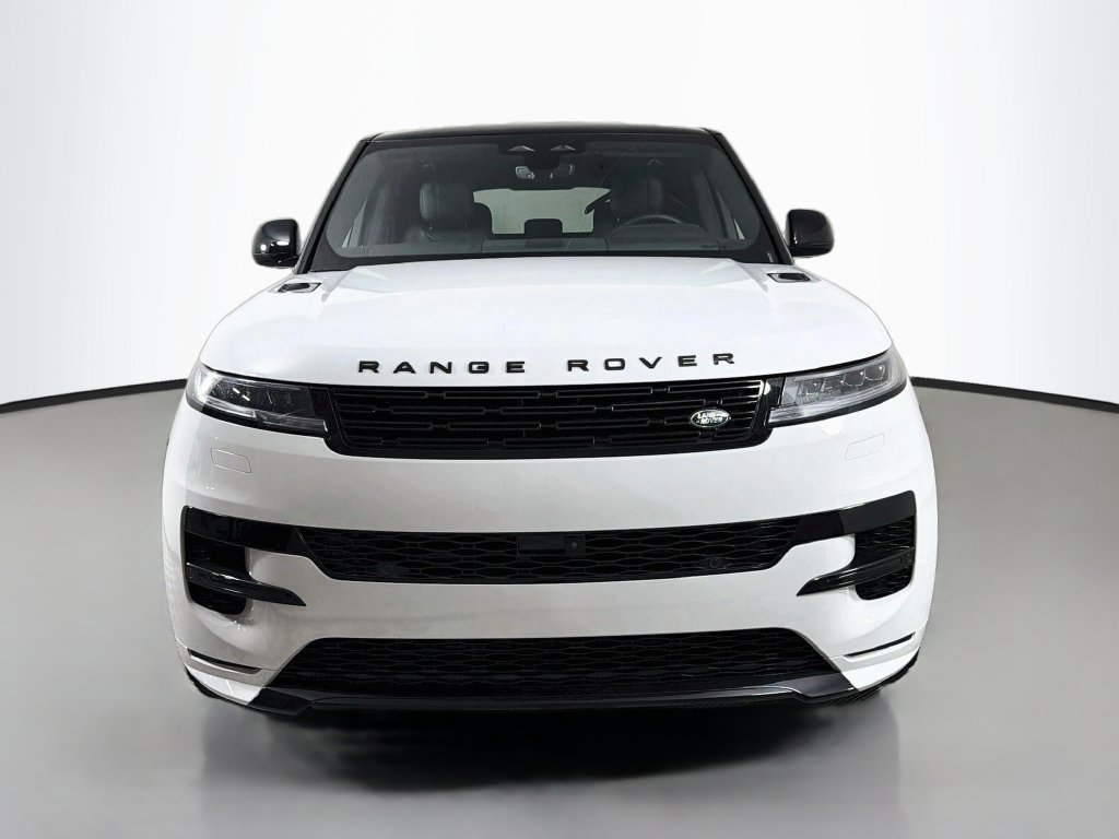 New 2027 Land Rover Range Rover Sport Dynamic SE AWD/4WD image 2