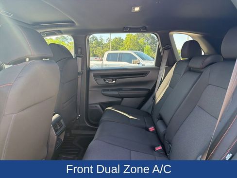 Used 2026 Honda CR-V Sport image 15