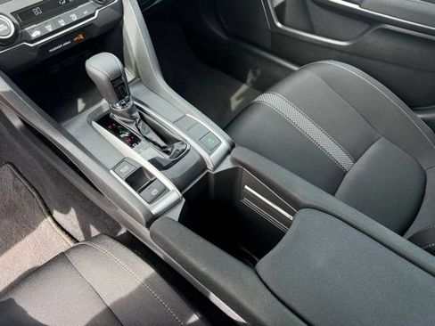 Used 2019 Honda Civic LX image 22