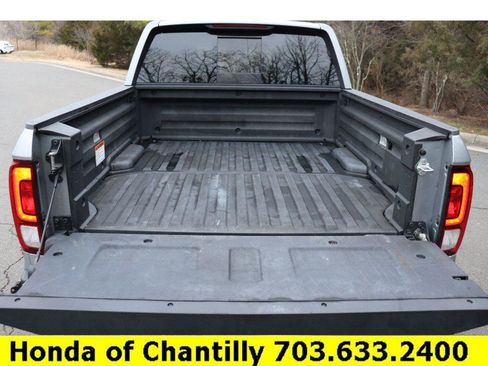 Used 2023 Honda Ridgeline RTL image 31