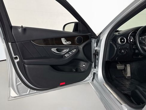 Certified 2018 Mercedes-Benz C 300 Sedan image 21