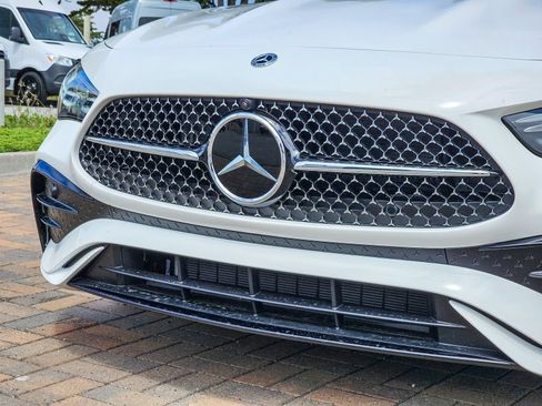 New 2026 Mercedes-Benz CLE 450 4MATIC Coupe image 5