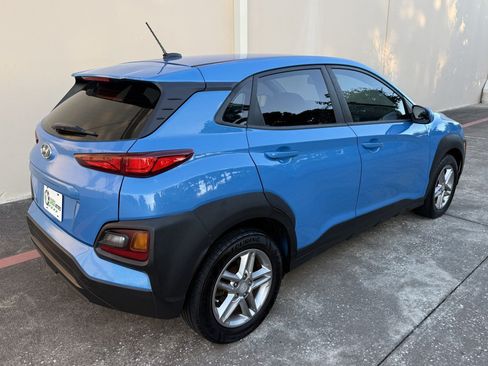 Used 2019 Hyundai Kona SE FWD image 3