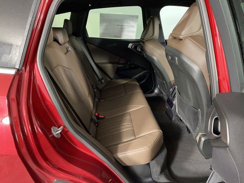 New 2026 BMW X3 xDrive30 w/ Convenience Package image 31