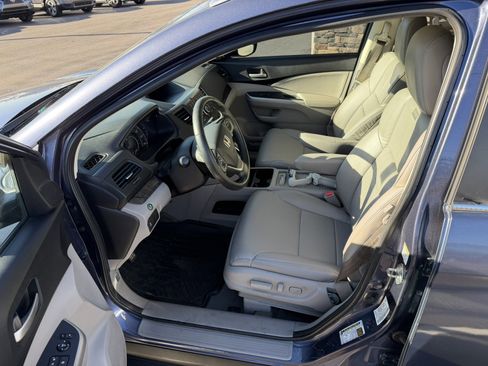 Used 2012 Honda CR-V EX-L image 25