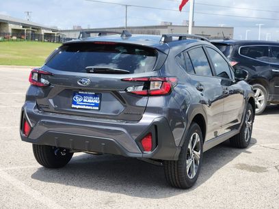 New 2026 Subaru Crosstrek 2.0i Premium