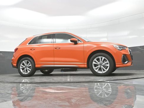 Used 2025 Audi Q3 2.0T Premium AWD/4WD image 34