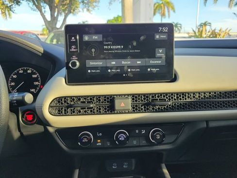 Used 2026 Honda HR-V LX image 19