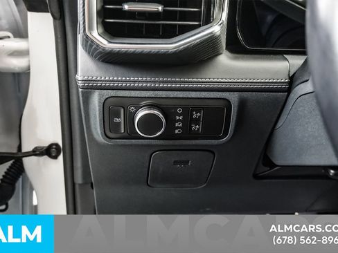 Used 2025 Ford Mustang Premium RWD image 48