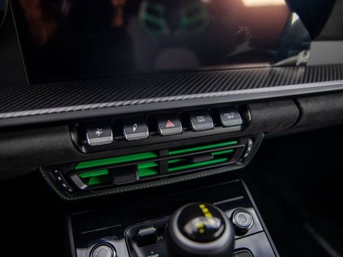 Certified 2024 Porsche 911 GT3 RS image 12