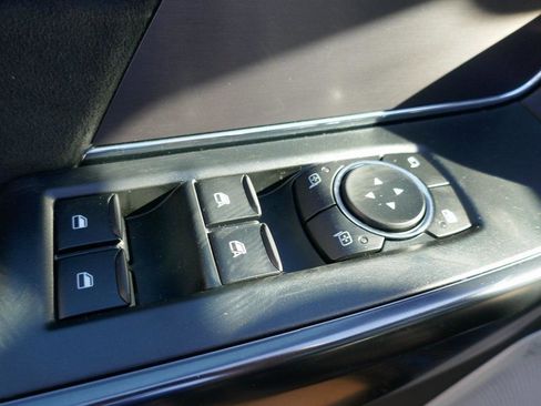 New 2026 Ford F150 Platinum w/ Equipment Group 702A High image 18