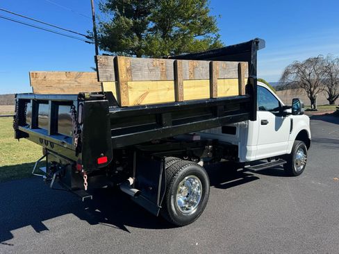 Used 2017 Ford F350 XL w/ Power Equipment Group image 7