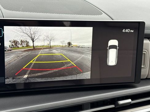 New 2026 Hyundai Santa Fe SE image 16