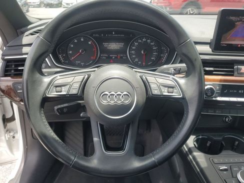 Used 2019 Audi A5 2.0T Premium w/ Convenience Package image 17