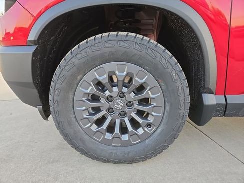 New 2026 Honda Passport TrailSport image 7