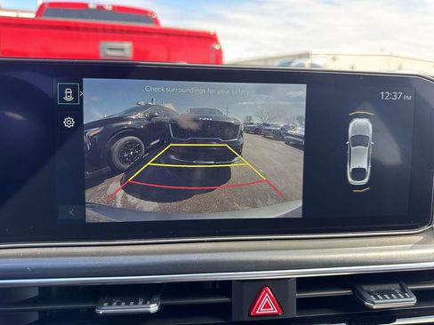 New 2026 Kia K5 GT-Line image 9