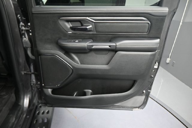 Used 2025 RAM 1500 RHO AWD/4WD image 22