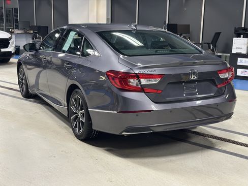 Used 2021 Honda Accord EX-L image 6
